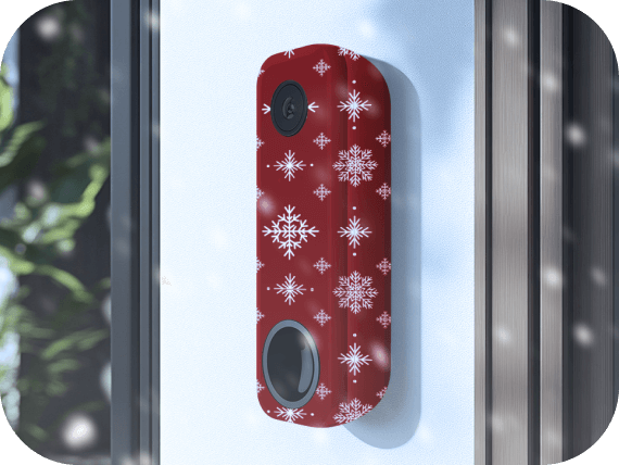 Add Personality to Your Door